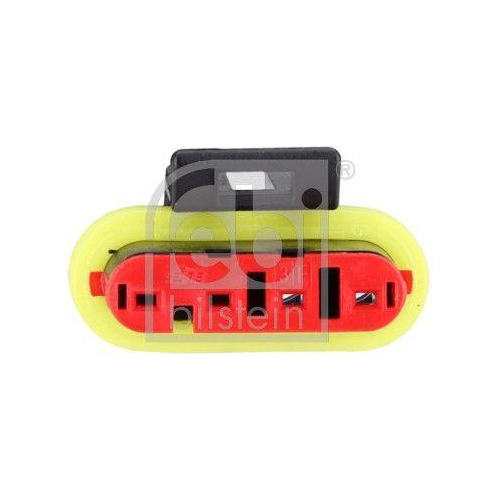 Außenspiegel FEBI BILSTEIN 193961 für IVECO, rechts