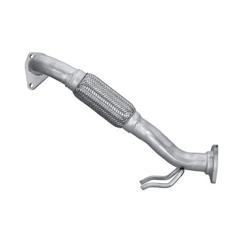 HELLA Abgasrohr 8LA 366 006-711 Easy2Fit –