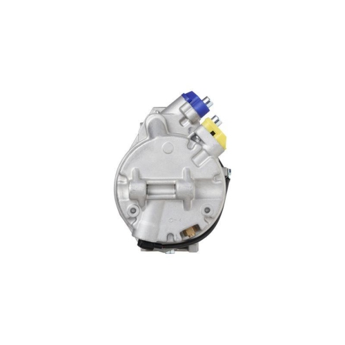 HELLA Kompressor, Klimaanlage 8FK 366 201-631 >>> Easy2Fit <<< f&uuml;r BMW