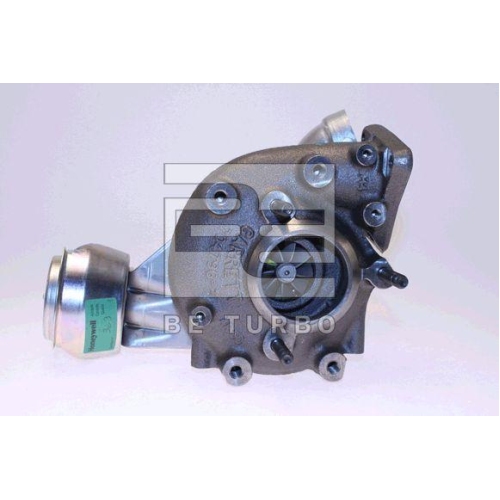 BE TURBO 126041 Lader, Aufladung f&uuml;r VAG, links