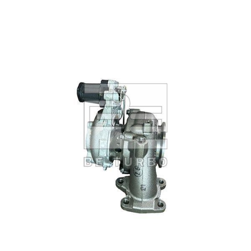 BE TURBO 131977 Lader, Aufladung f&uuml;r OPEL