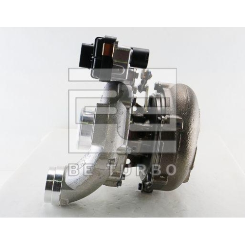 BE TURBO 130804 Lader, Aufladung f&uuml;r MERCEDES-BENZ