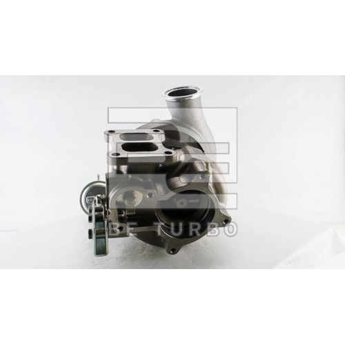 BE TURBO 131260 Lader, Aufladung f&uuml;r IVECO