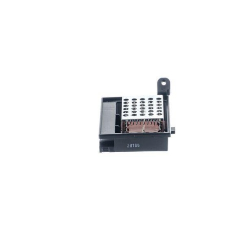 MAHLE ABR 86 000P Widerstand, Innenraumgebl&auml;se BEHR *** PREMIUM LINE *** f&uuml;r