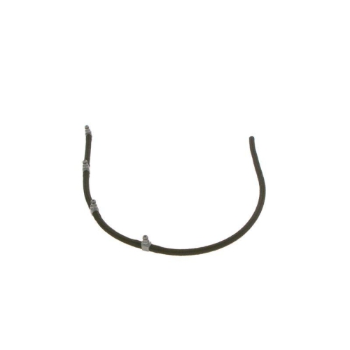 Schlauch, Leckkraftstoff BOSCH 0 928 402 046 f&uuml;r MERCEDES-BENZ