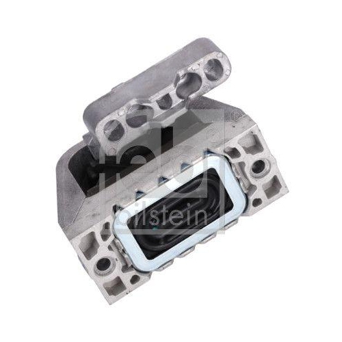 FEBI BILSTEIN Lagerung, Motor 23020 f&uuml;r AUDI SEAT SKODA VW, rechts