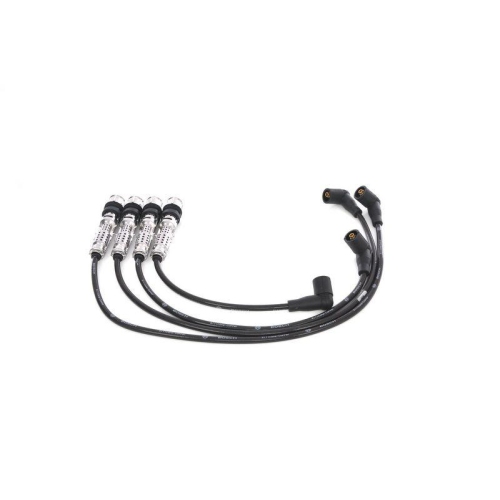 Z&uuml;ndleitungssatz BOSCH 0 986 356 346 f&uuml;r AUDI VW