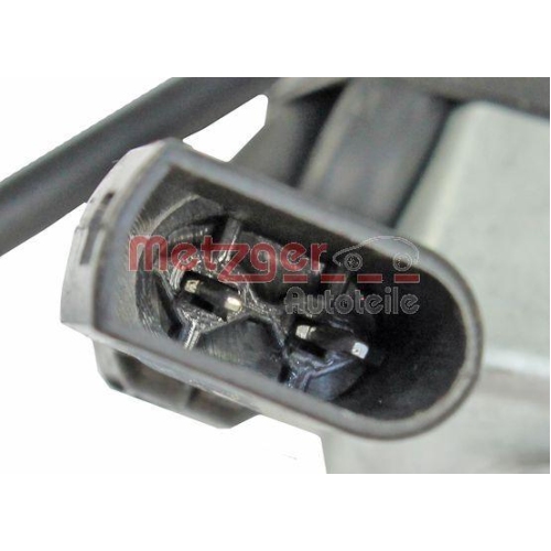 Fensterheber METZGER 2160384 f&uuml;r FORD, vorne rechts