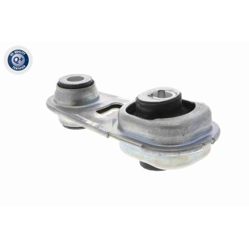 Halter, Motoraufh&auml;ngung VAICO V46-0863 Q+, Erstausr&uuml;sterqualit&auml;t f&uuml;r RENAULT