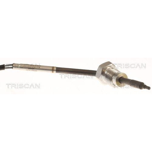Sensor, Abgastemperatur TRISCAN 8826 29049 f&uuml;r AUDI PORSCHE VW