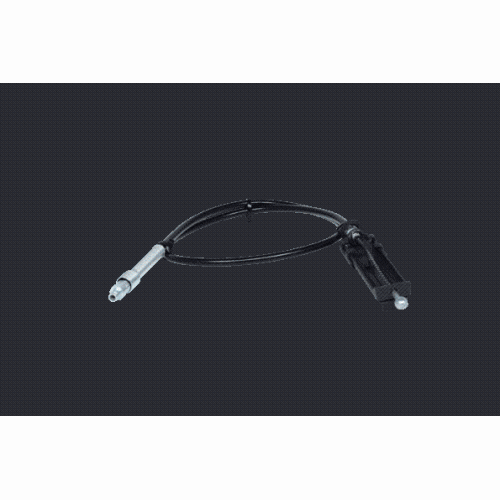 Bowdenzug, Schlauchschellenzange KS TOOLS 115.1041-1 f&uuml;r