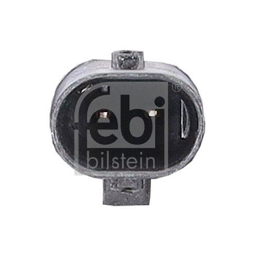 FEBI BILSTEIN Hydraulikpumpe, Lenkung 184067 f&uuml;r MERCEDES-BENZ