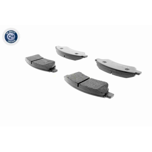 Bremsbelagsatz, Scheibenbremse VAICO V22-0083 Green Mobility Parts f&uuml;r CITRO&Euml;N