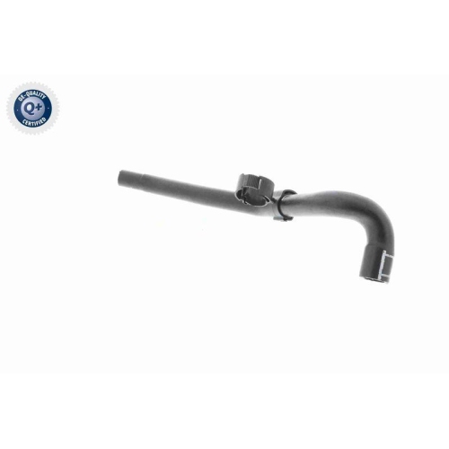 K&uuml;hlerschlauch VAICO V10-4680 Q+, Erstausr&uuml;sterqualit&auml;t f&uuml;r SEAT VW VAG