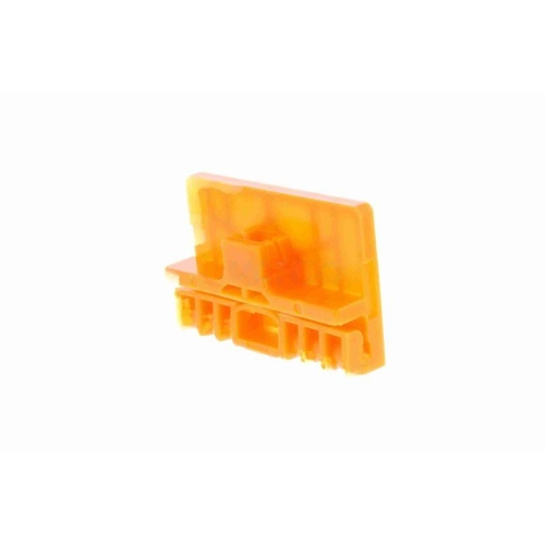 Gleitbacke, Fensterheber VAICO V10-3160 Original VAICO Qualität für AUDI SEAT VW
