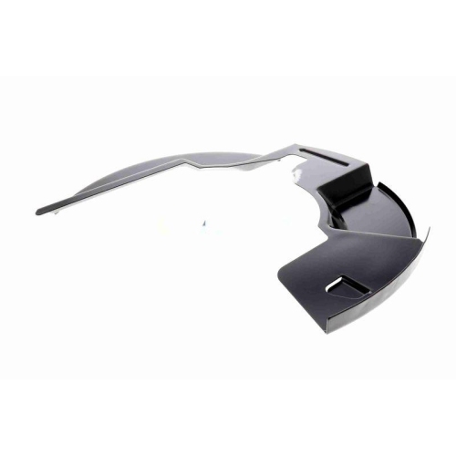 Spritzblech, Bremsscheibe VAICO V48-0490 Original VAICO Qualität für LAND ROVER