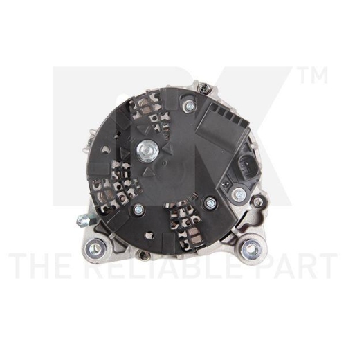 Generator NK 4847930 f&uuml;r AUDI MAN SEAT SKODA VW