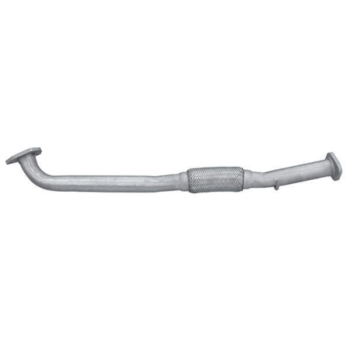 HELLA Abgasrohr 8LA 366 005-331 Easy2Fit –