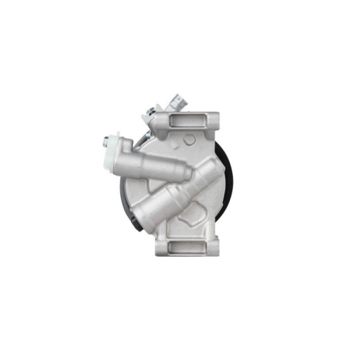 HELLA Kompressor, Klimaanlage 8FK 366 201-641 >>> Easy2Fit <<< f&uuml;r SUBARU TOYOTA