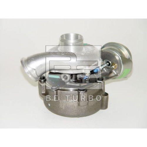 BE TURBO 126072 Lader, Aufladung f&uuml;r OPEL