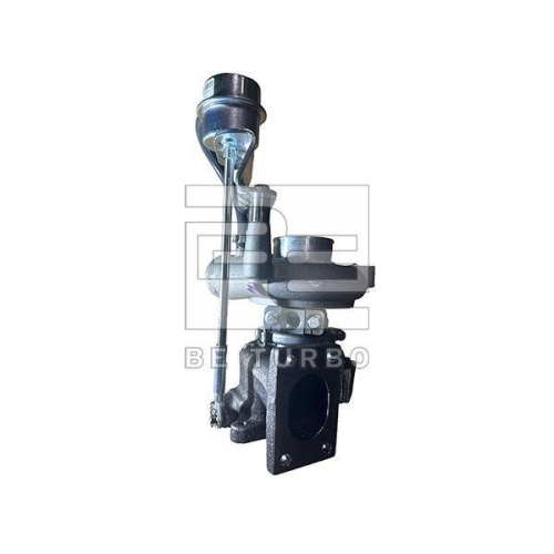 BE TURBO 132013 Lader, Aufladung f&uuml;r IVECO