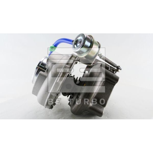 BE TURBO 130805 Lader, Aufladung f&uuml;r IVECO