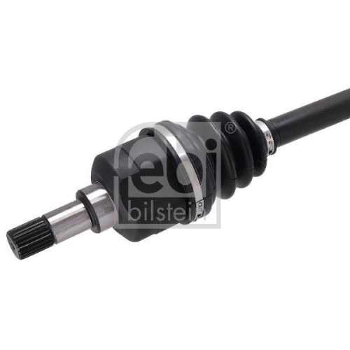 FEBI BILSTEIN 1006405 Antriebswelle f&uuml;r CITRO&Euml;N PEUGEOT TOYOTA