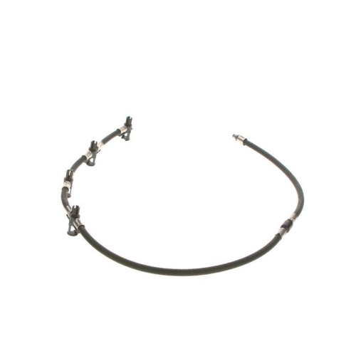 Schlauch, Leckkraftstoff BOSCH 0 928 402 086 f&uuml;r MERCEDES-BENZ