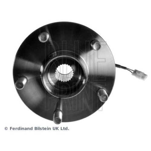 Radlagersatz BLUE PRINT ADK88329 f&uuml;r SUZUKI, Hinterachse