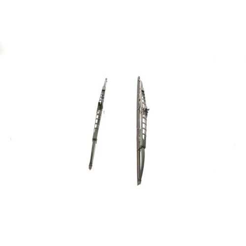 Wischblatt BOSCH 3 397 001 727 Twin für, vorne
