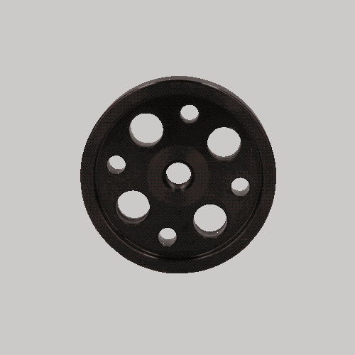 Montagewerkzeug, Radialdichtring KS TOOLS 460.4332 f&uuml;r