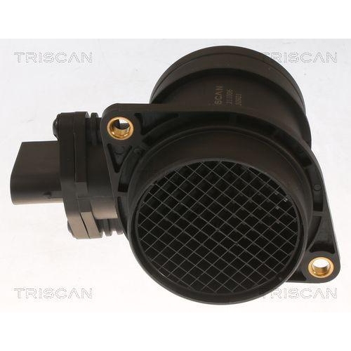 Luftmassenmesser TRISCAN 8812 11006 f&uuml;r BMW