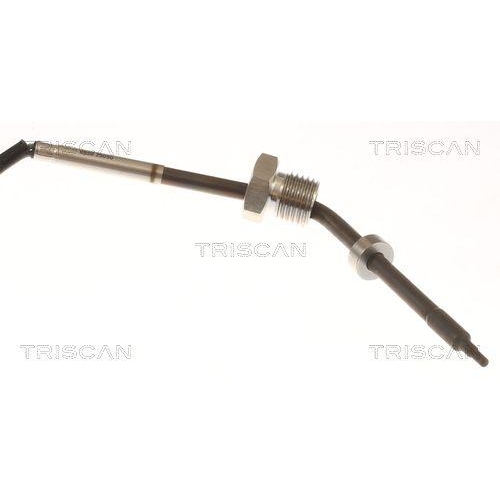Sensor, Abgastemperatur TRISCAN 8826 29050 f&uuml;r AUDI VW