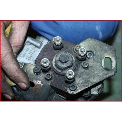 Steckschlüsseleinsatz KS TOOLS 152.1380 für