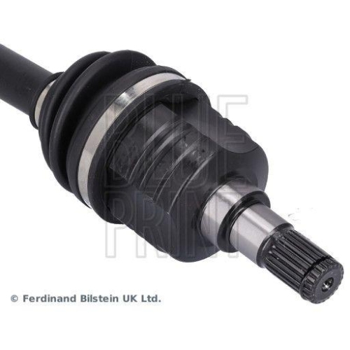 Antriebswelle BLUE PRINT ADK889500 f&uuml;r SUZUKI, Vorderachse links