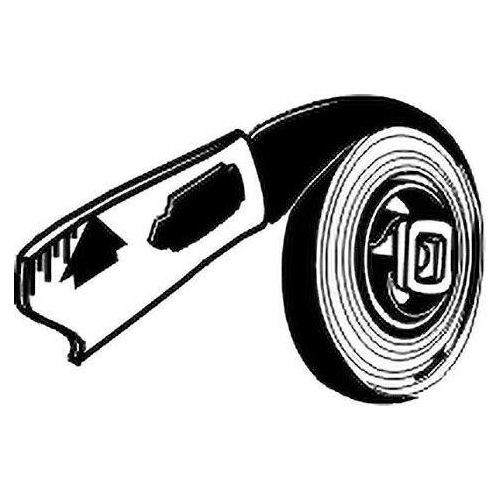 Maßband HAZET 2154N-2 für