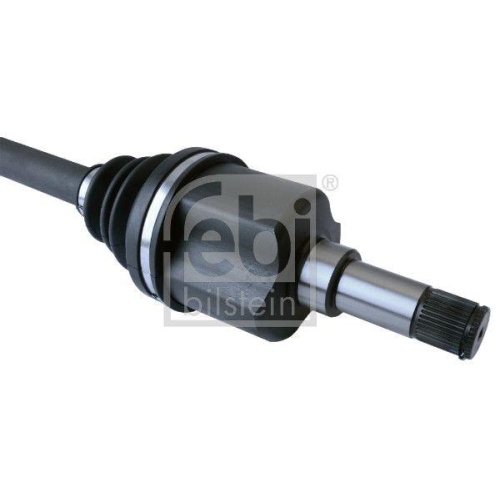 FEBI BILSTEIN Antriebswelle 192913 f&uuml;r FORD FORD MOTOR COMPANY