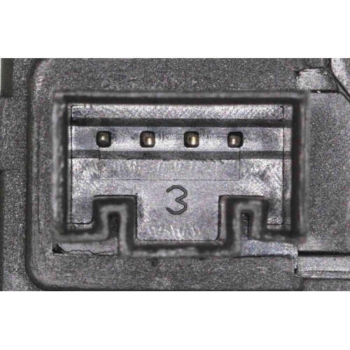 Stellelement, Zentralverriegelung VEMO V10-77-1111 Original VEMO Qualit&auml;t f&uuml;r VW