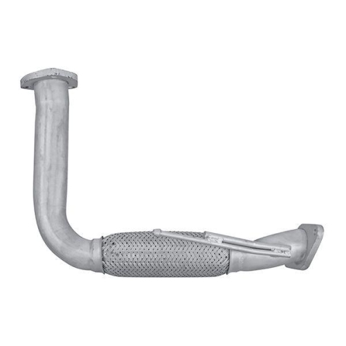 HELLA Abgasrohr 8LA 366 005-341 Easy2Fit –