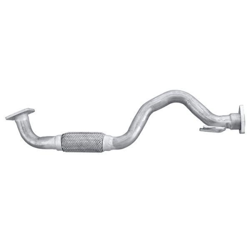 HELLA Abgasrohr 8LA 366 006-731 Easy2Fit –