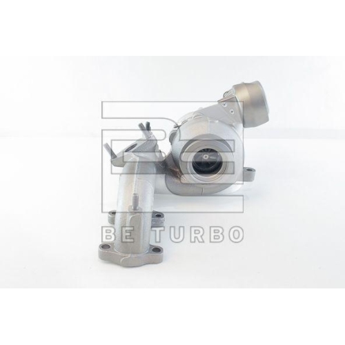 BE TURBO 128661RED Lader, Aufladung f&uuml;r VAG
