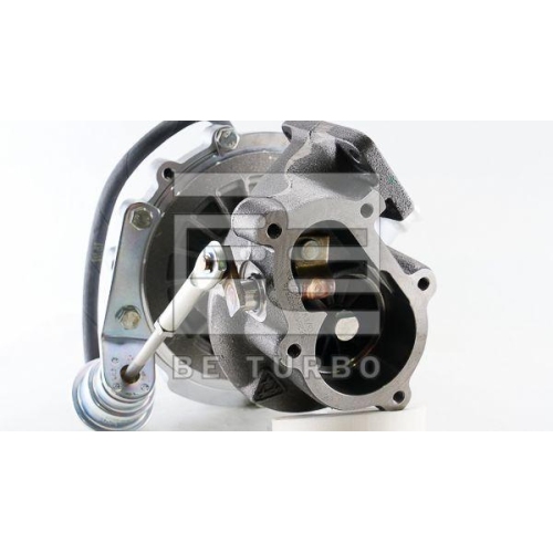 BE TURBO 130829 Lader, Aufladung f&uuml;r LIEBHERR