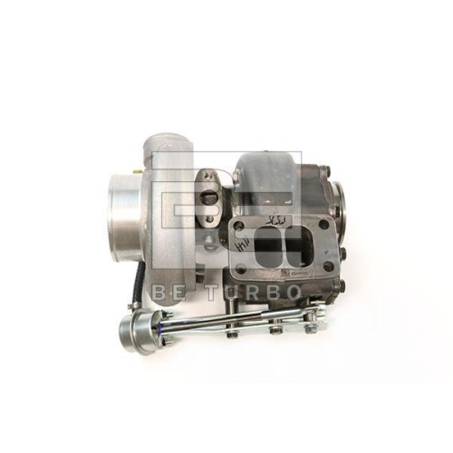 BE TURBO 129256 Lader, Aufladung f&uuml;r IVECO