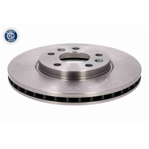 VAICO V46-40031 2 St&uuml;ck Bremsscheiben Green Mobility Parts f&uuml;r RENAULT, Vorderachse