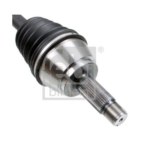 Antriebswelle FEBI BILSTEIN 181280 für MERCEDES-BENZ, Hinterachse