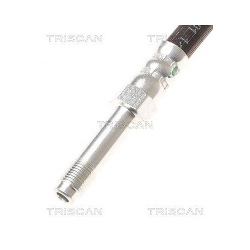 Bremsschlauch TRISCAN 8150 10210 f&uuml;r FORD SEAT VW, Hinterachse, au&szlig;en