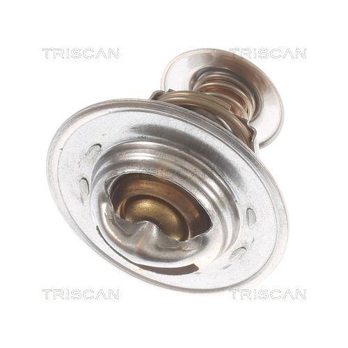 Thermostat, K&uuml;hlmittel TRISCAN 8620 17591 f&uuml;r FORD, links