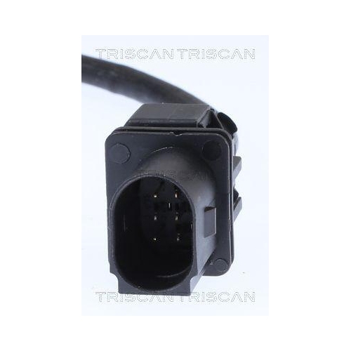 Lambdasonde TRISCAN 8845 29142 f&uuml;r AUDI SEAT SKODA VW, nach Katalysator