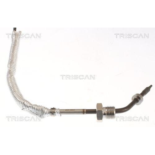 Sensor, Abgastemperatur TRISCAN 8826 29051 f&uuml;r AUDI VW
