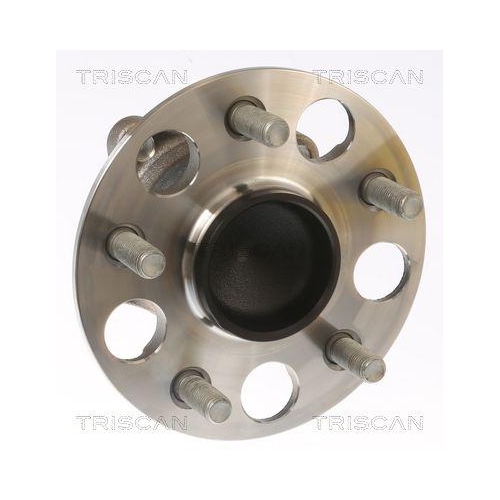 Radlagersatz TRISCAN 8530 132004 f&uuml;r TOYOTA, Hinterachse